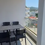 Διαμέρισμα Dafillo