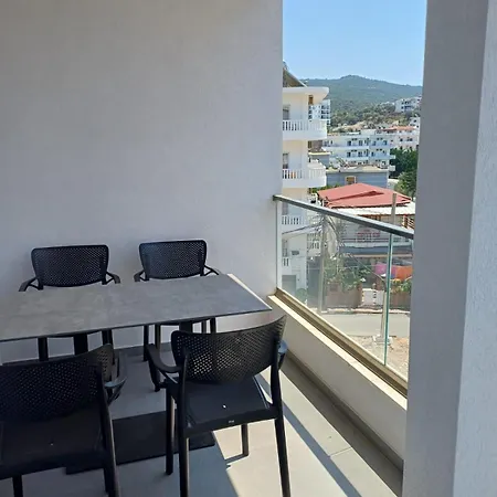 Apartment Dafillo
