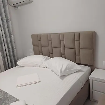 Apartmán Dafillo Ksamil