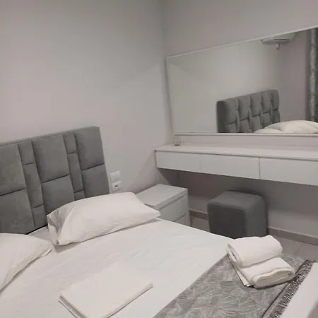 Apartment Dafillo
